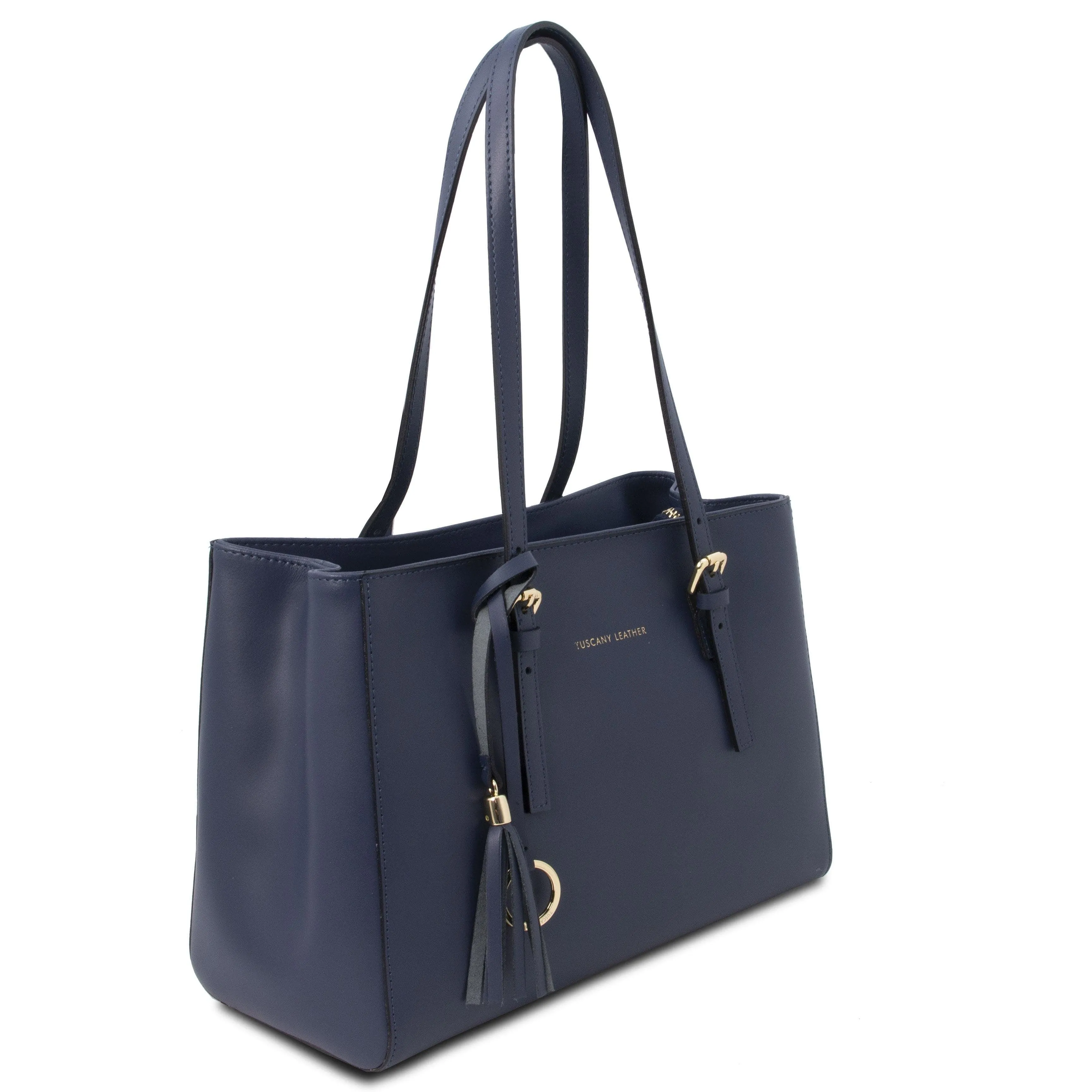 TL Bag - Leather shoulder bag | TL142037