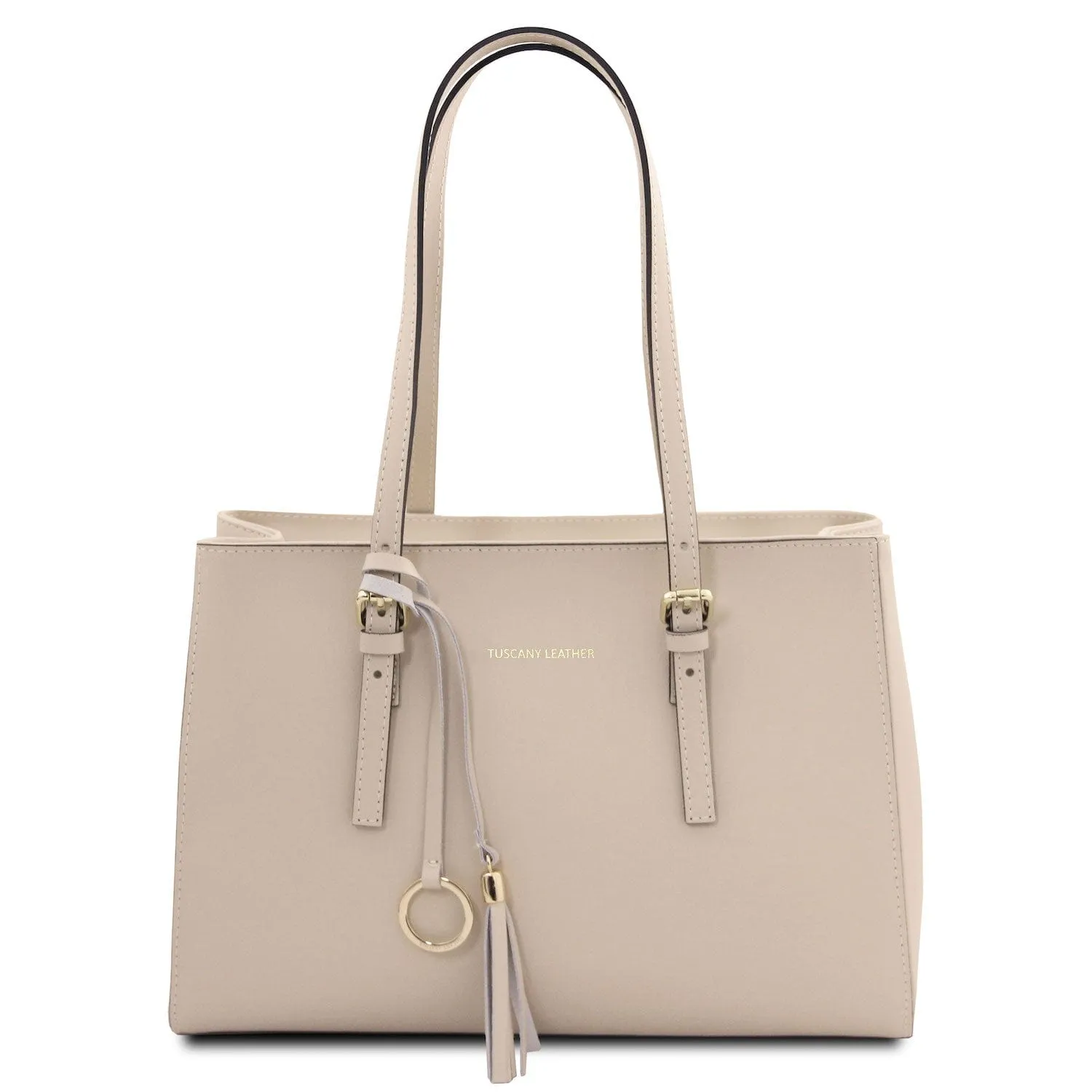 TL Bag - Leather shoulder bag | TL142037