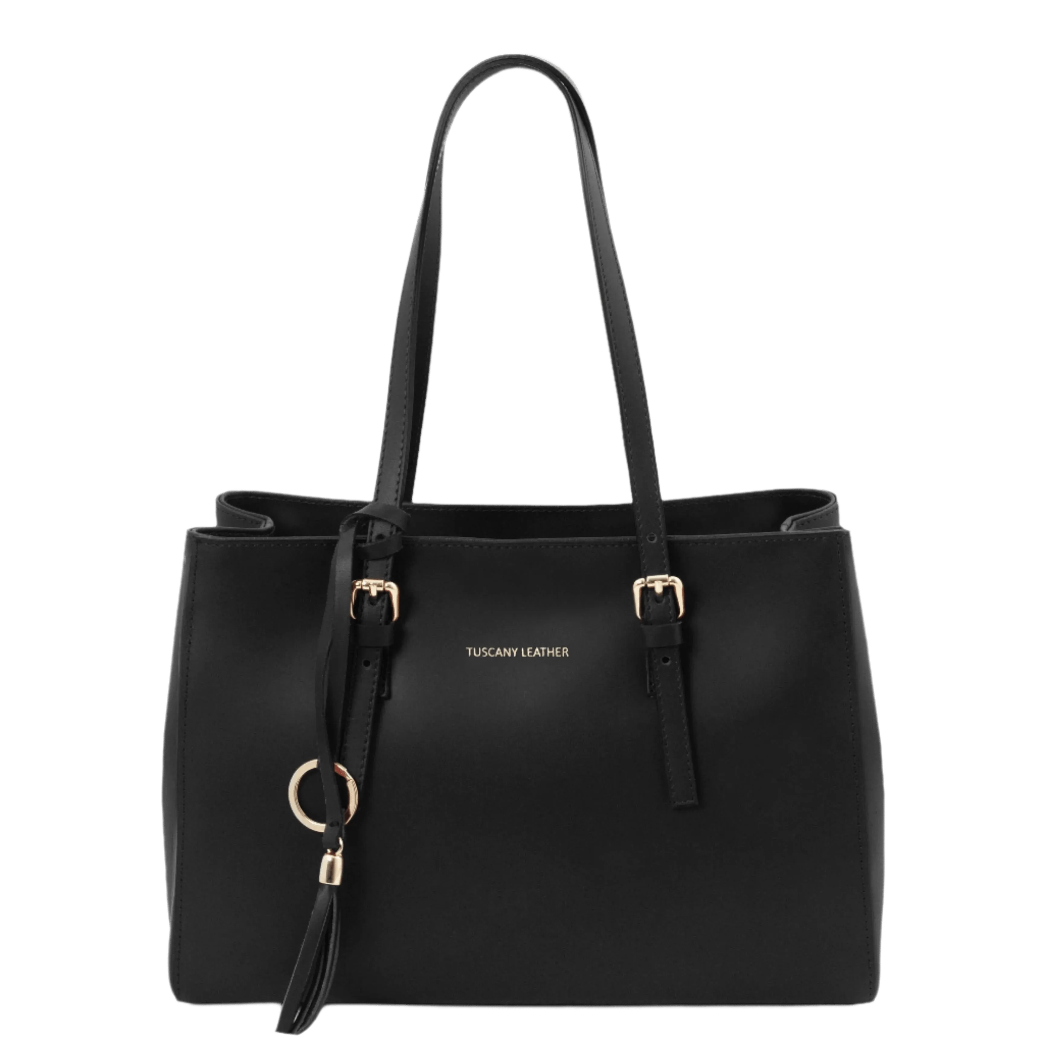 TL Bag - Leather shoulder bag | TL142037