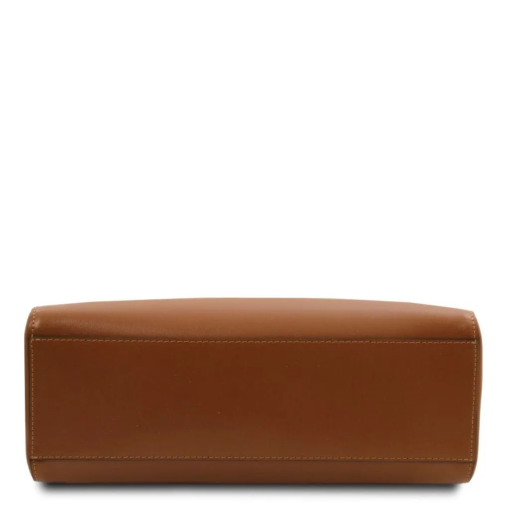 TL Bag - Leather shoulder bag | TL142037