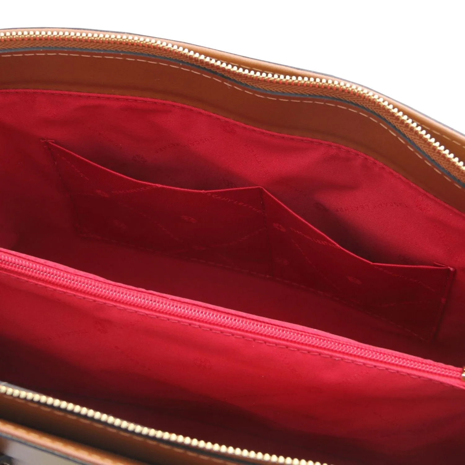 TL Bag - Leather shoulder bag | TL142037