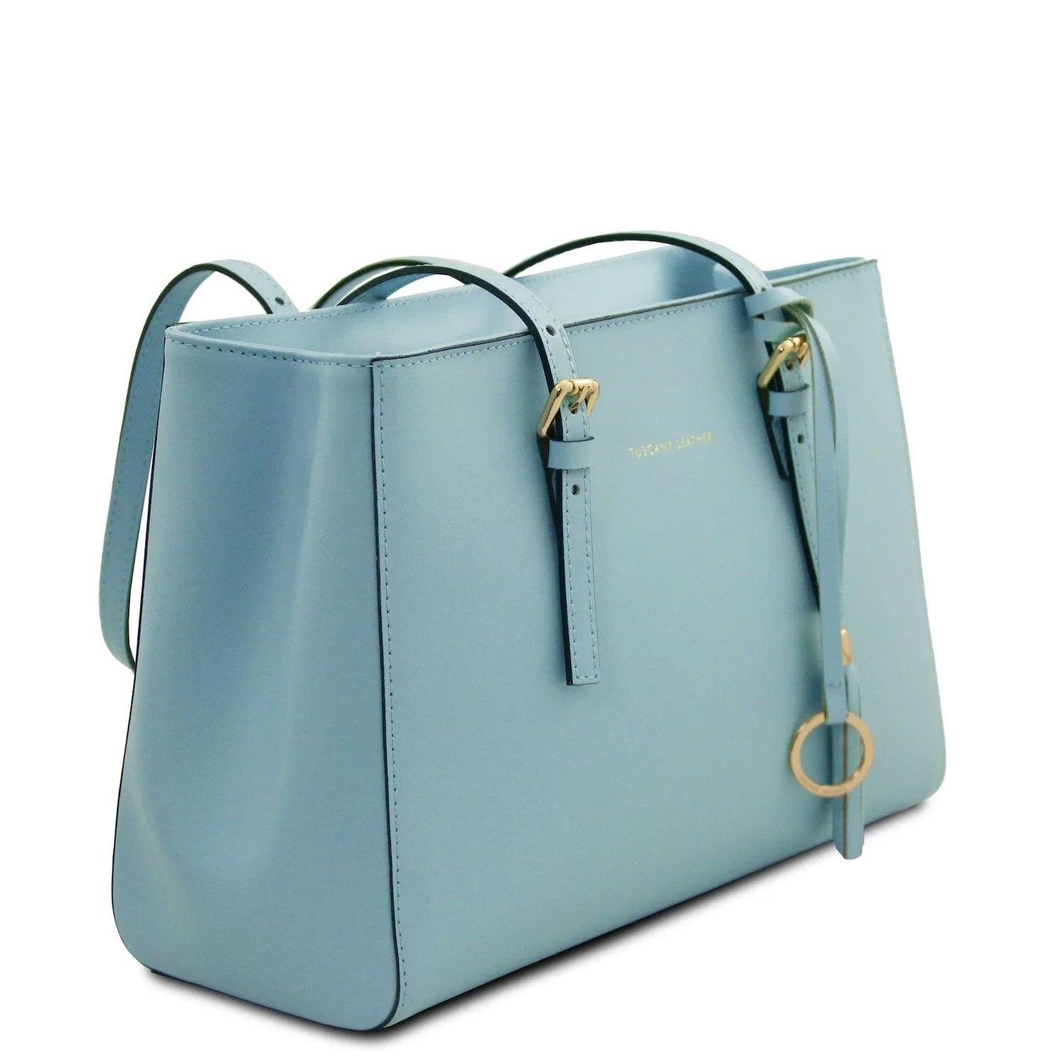TL Bag - Leather shoulder bag | TL142037