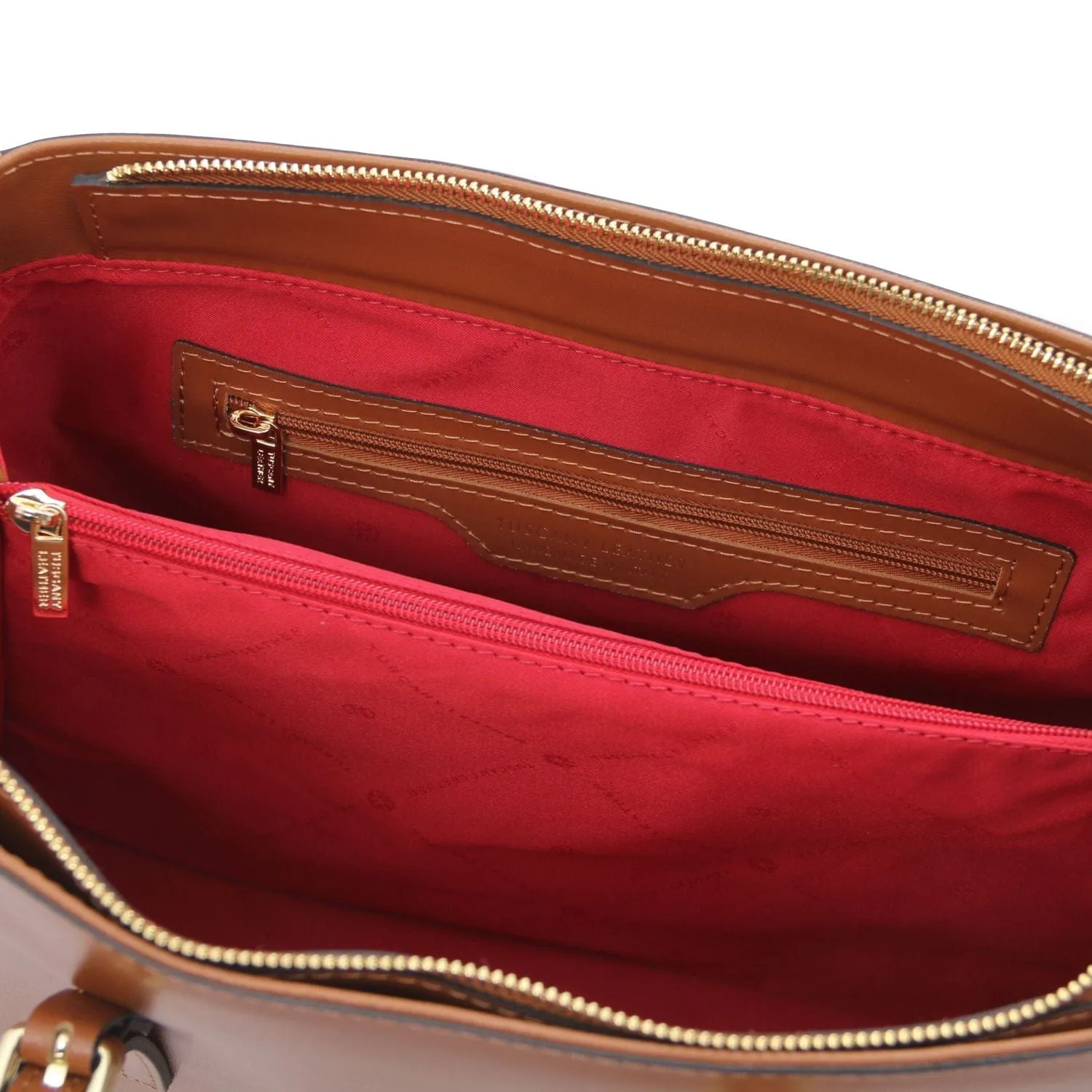 TL Bag - Leather shoulder bag | TL142037