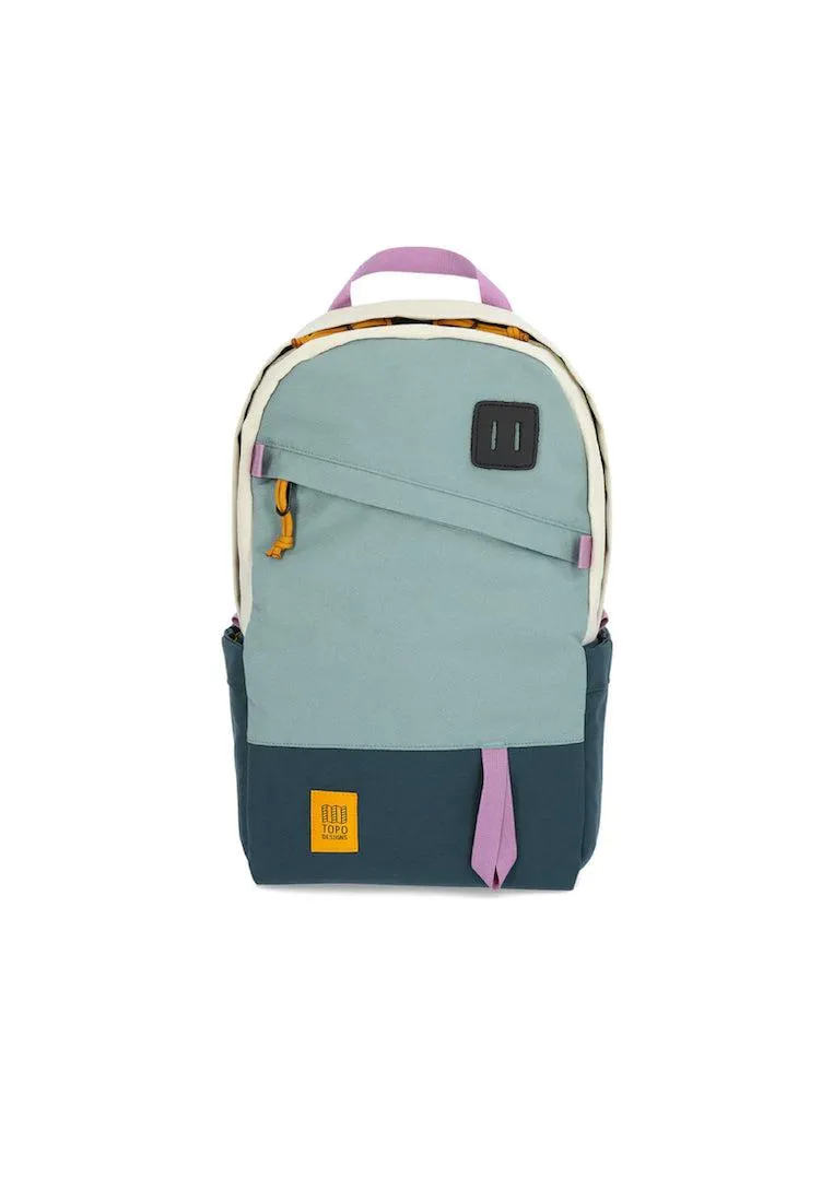 Topo Designs Daypack Classic Sage Pond Blue