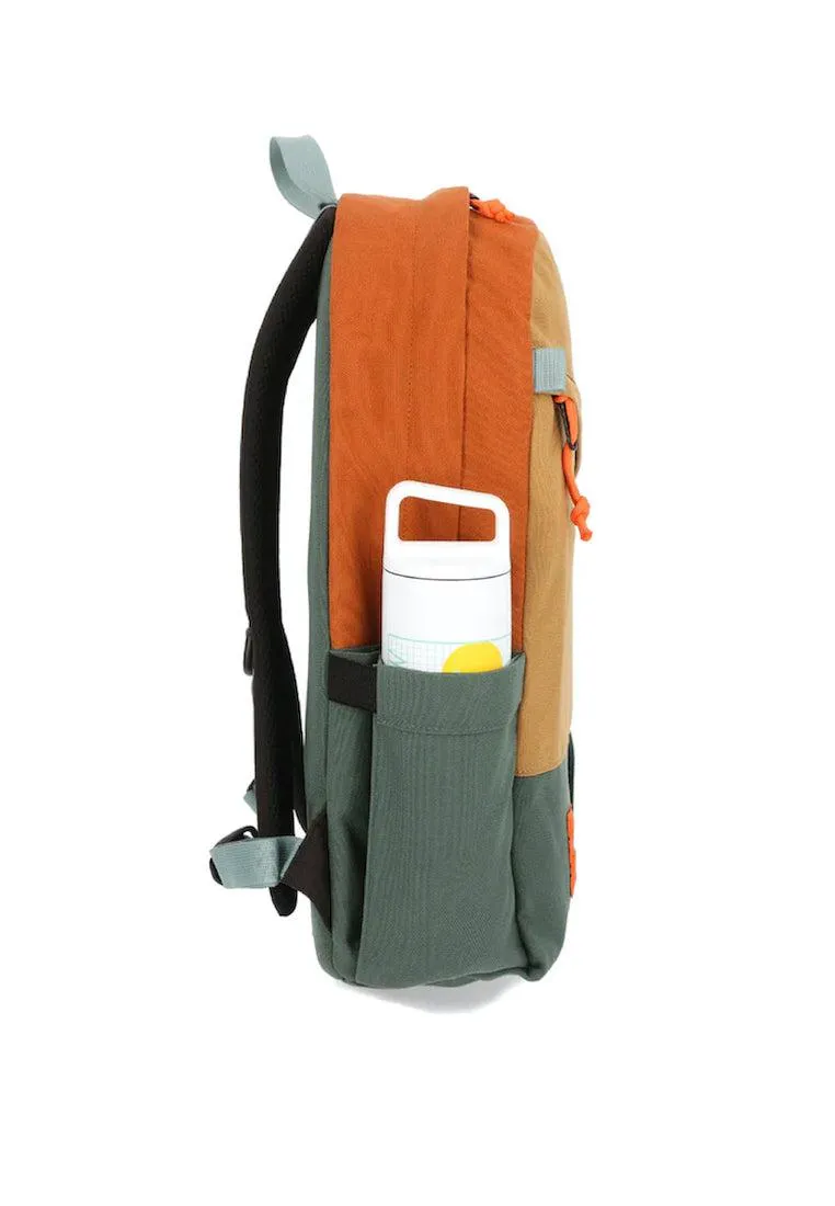 Topo Designs Daypack Classic Sage Pond Blue