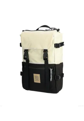 Topo Designs Rover Pack Bone White Black