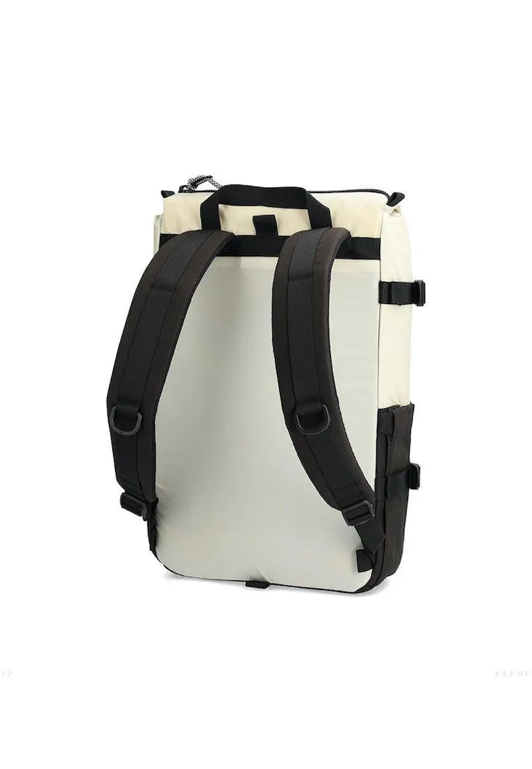 Topo Designs Rover Pack Bone White Black