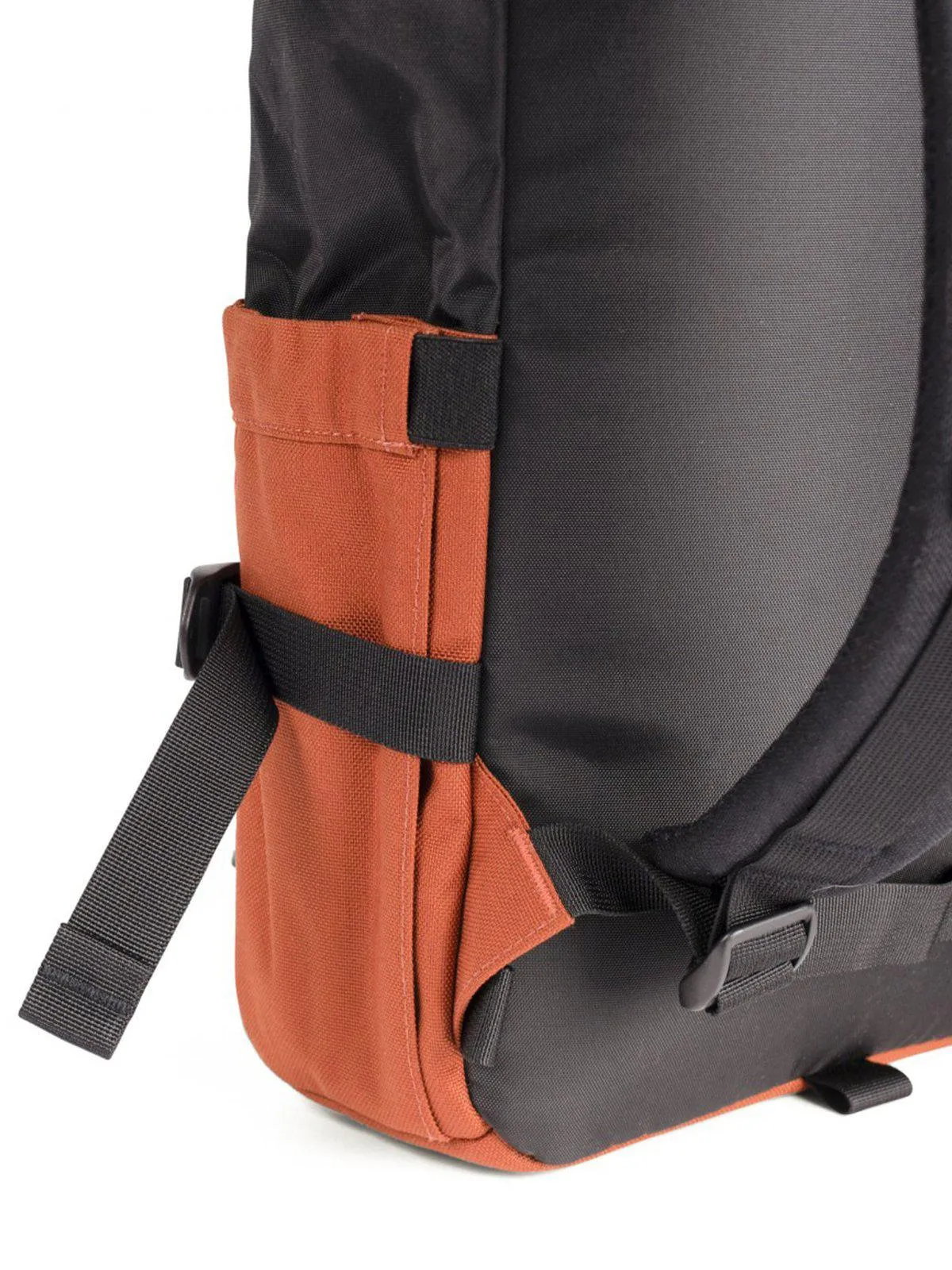 Topo Designs Rover Pack Hemp Botanic Green