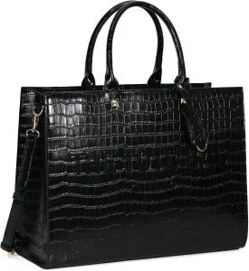 Tote Bag for Women, Top Handle Stachel Purse and Handbags with Shoulder Strap