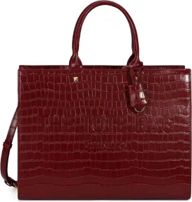 Tote Bag for Women, Top Handle Stachel Purse and Handbags with Shoulder Strap
