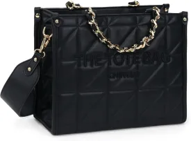 Tote Bag for Women, Top Handle Stachel Purse and Handbags with Shoulder Strap