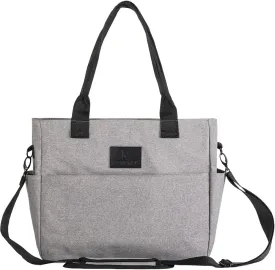 Tote Bag For Women Work Fits 14'' Laptop Shoulder Bag USB Teacher Bags Office Business Briefcase With Many Pockets