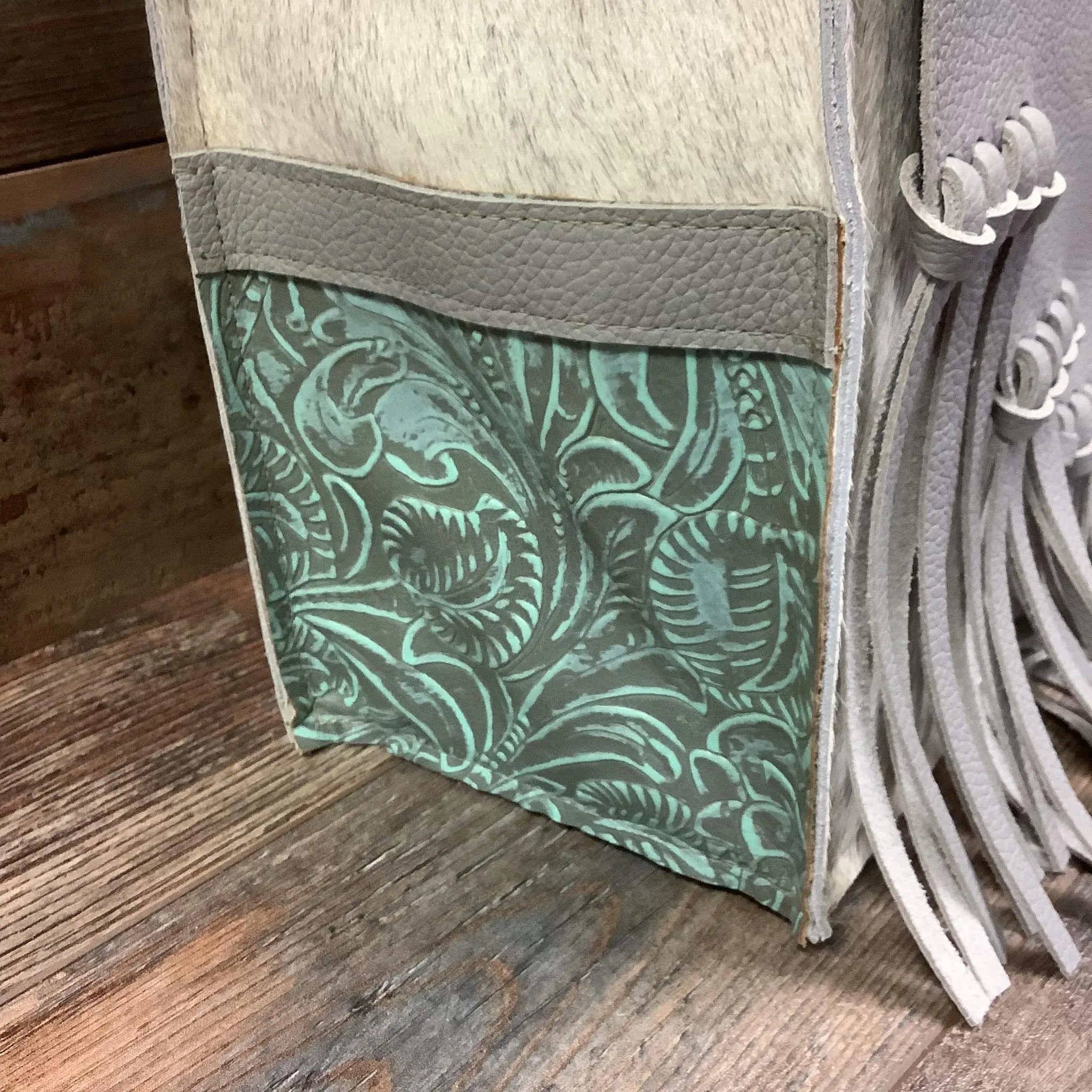 Trail Blazer Tote - #31972