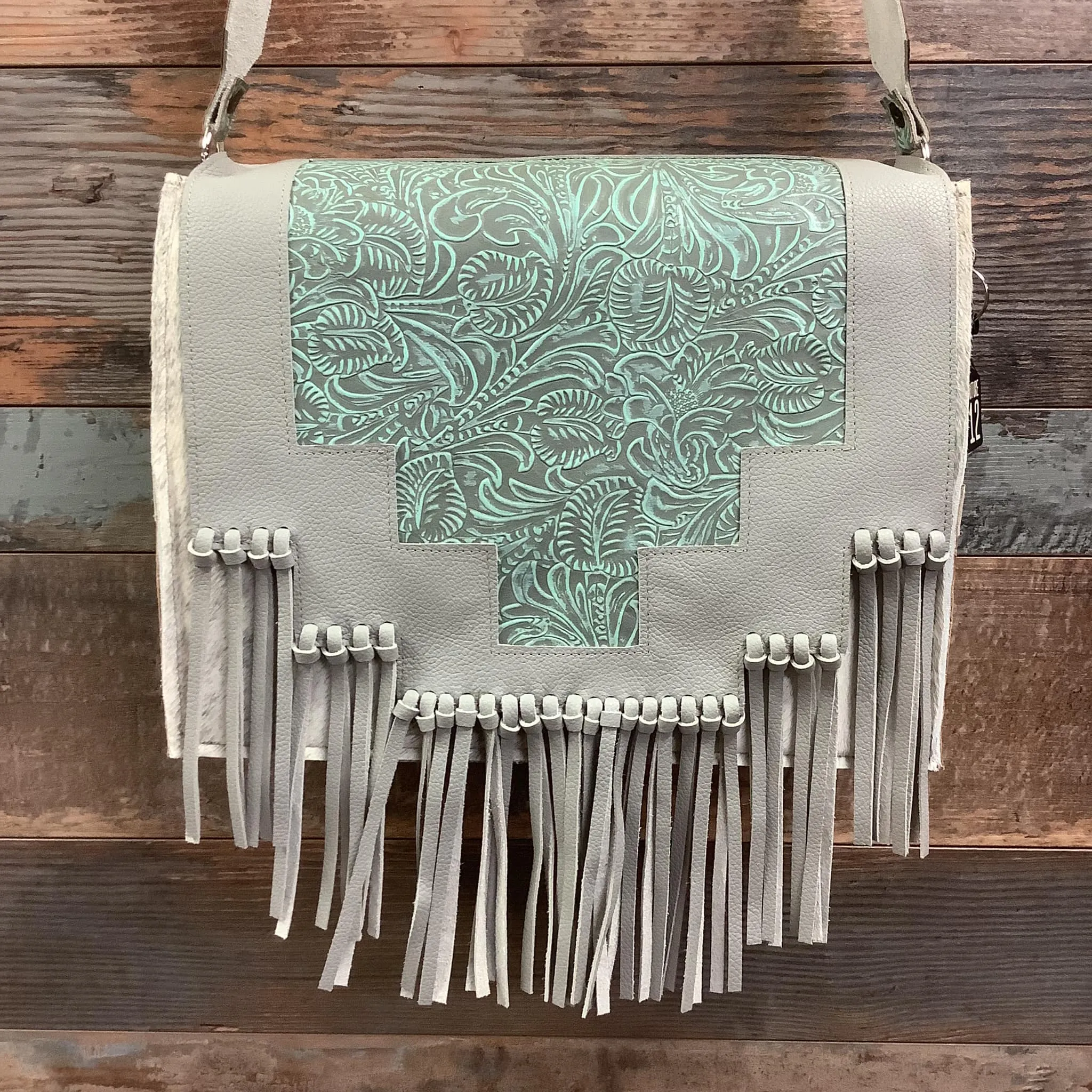 Trail Blazer Tote - #31972