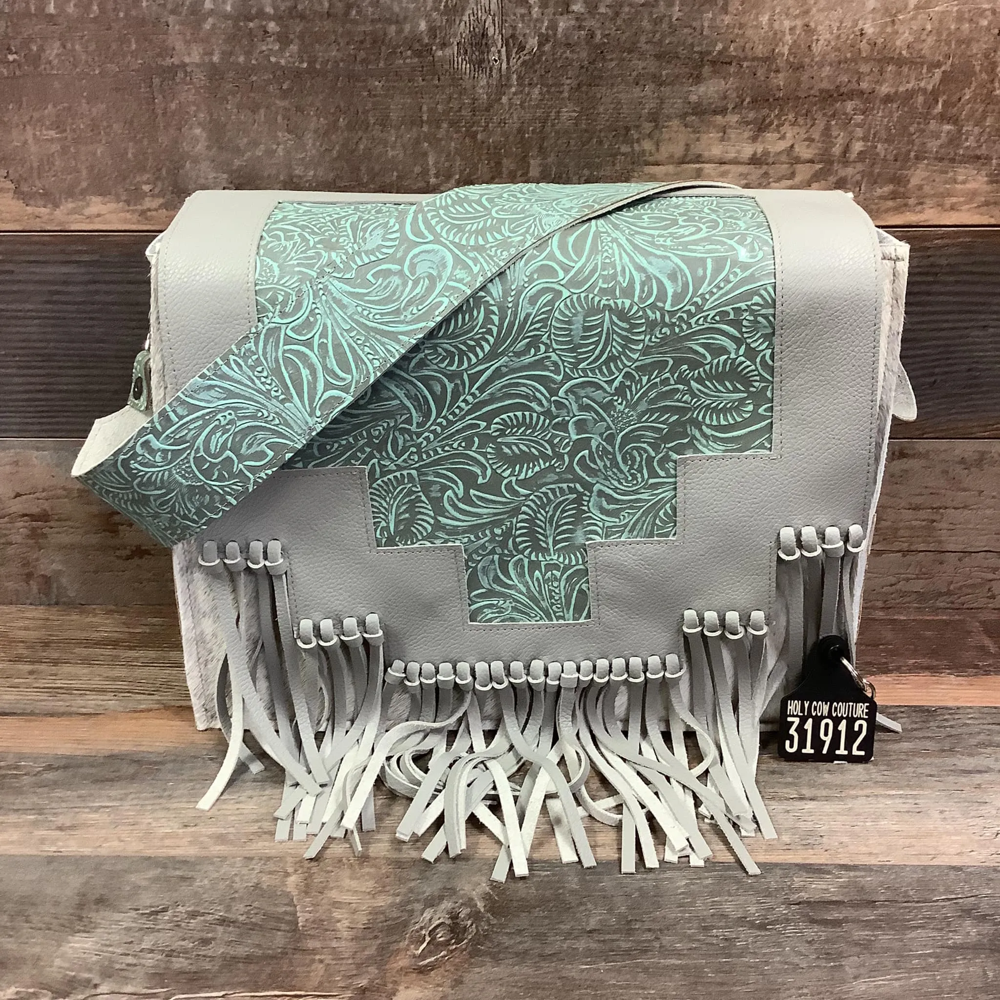 Trail Blazer Tote - #31972