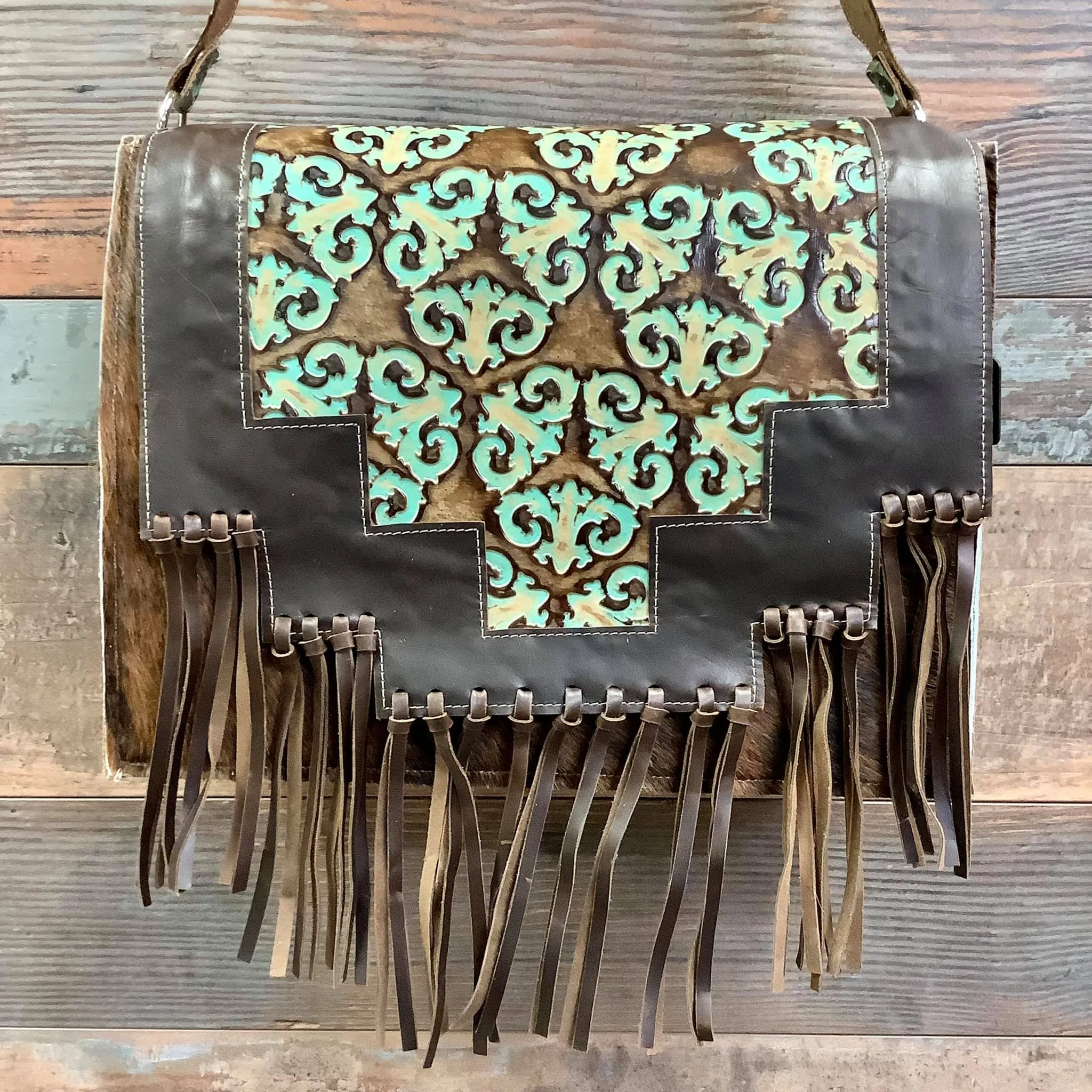 Trail Blazer Tote - #32212