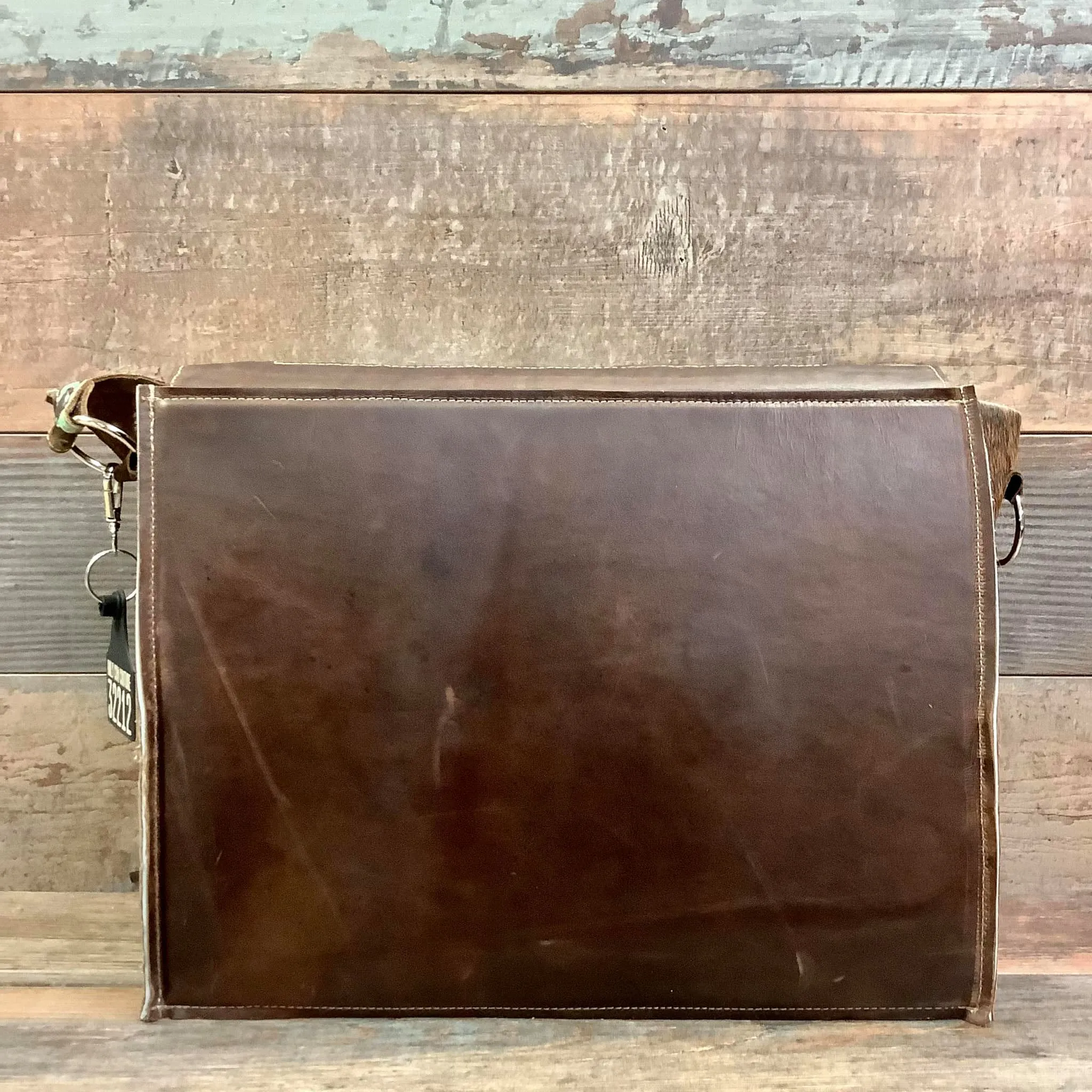 Trail Blazer Tote - #32212