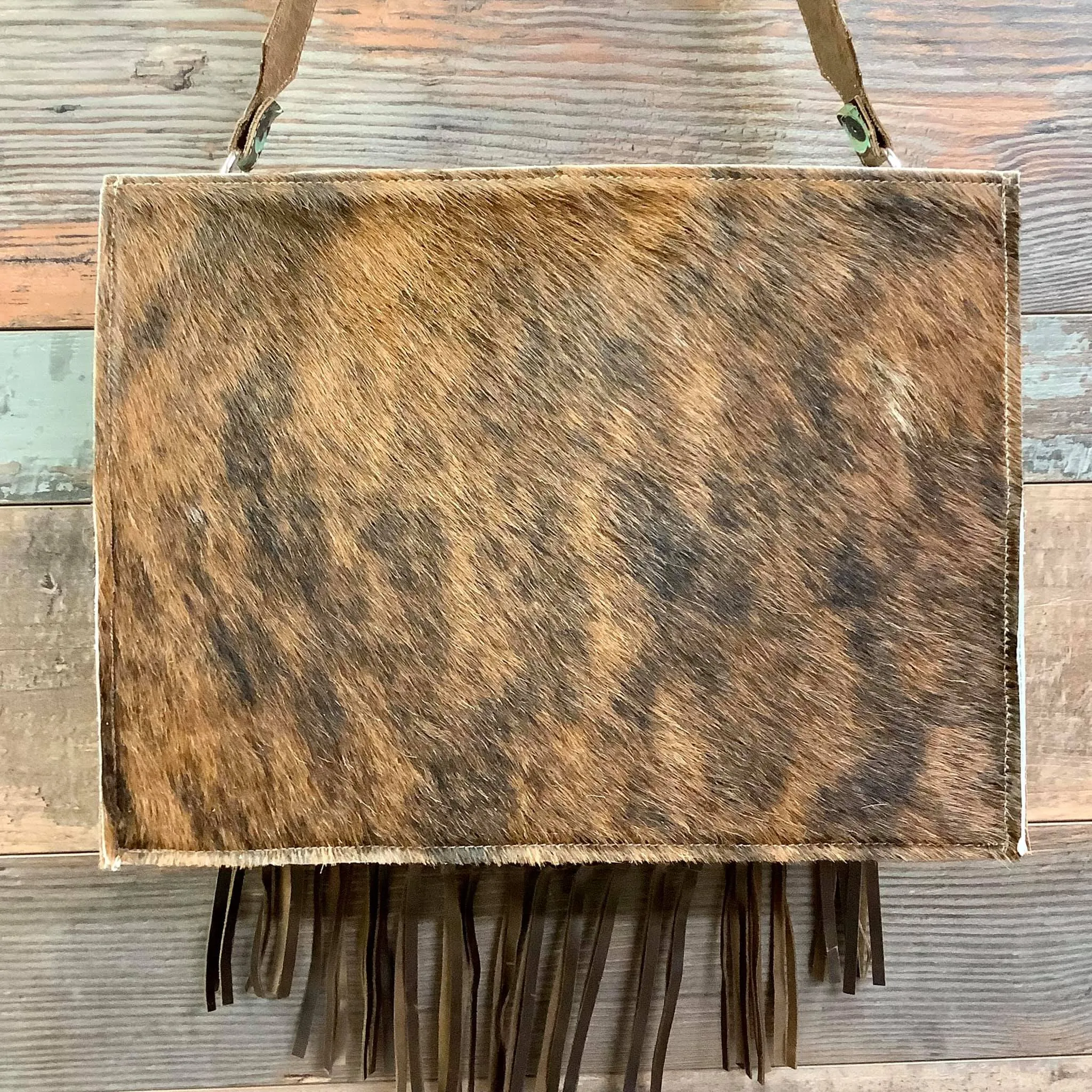 Trail Blazer Tote - #32212