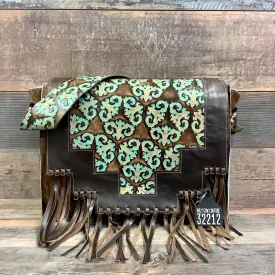 Trail Blazer Tote - #32212