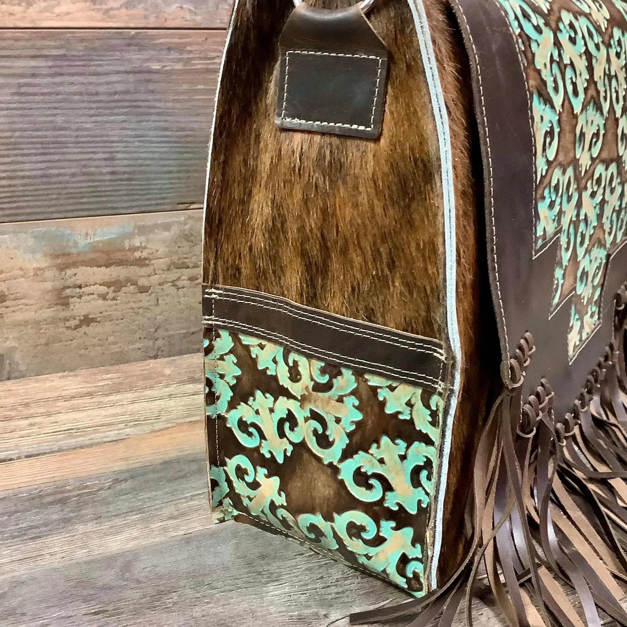 Trail Blazer Tote - #32212