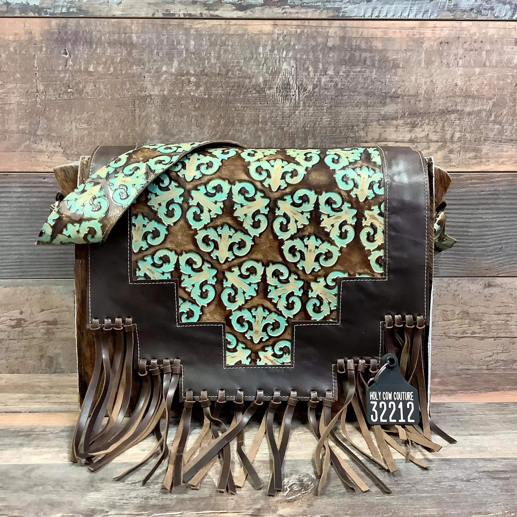Trail Blazer Tote - #32212