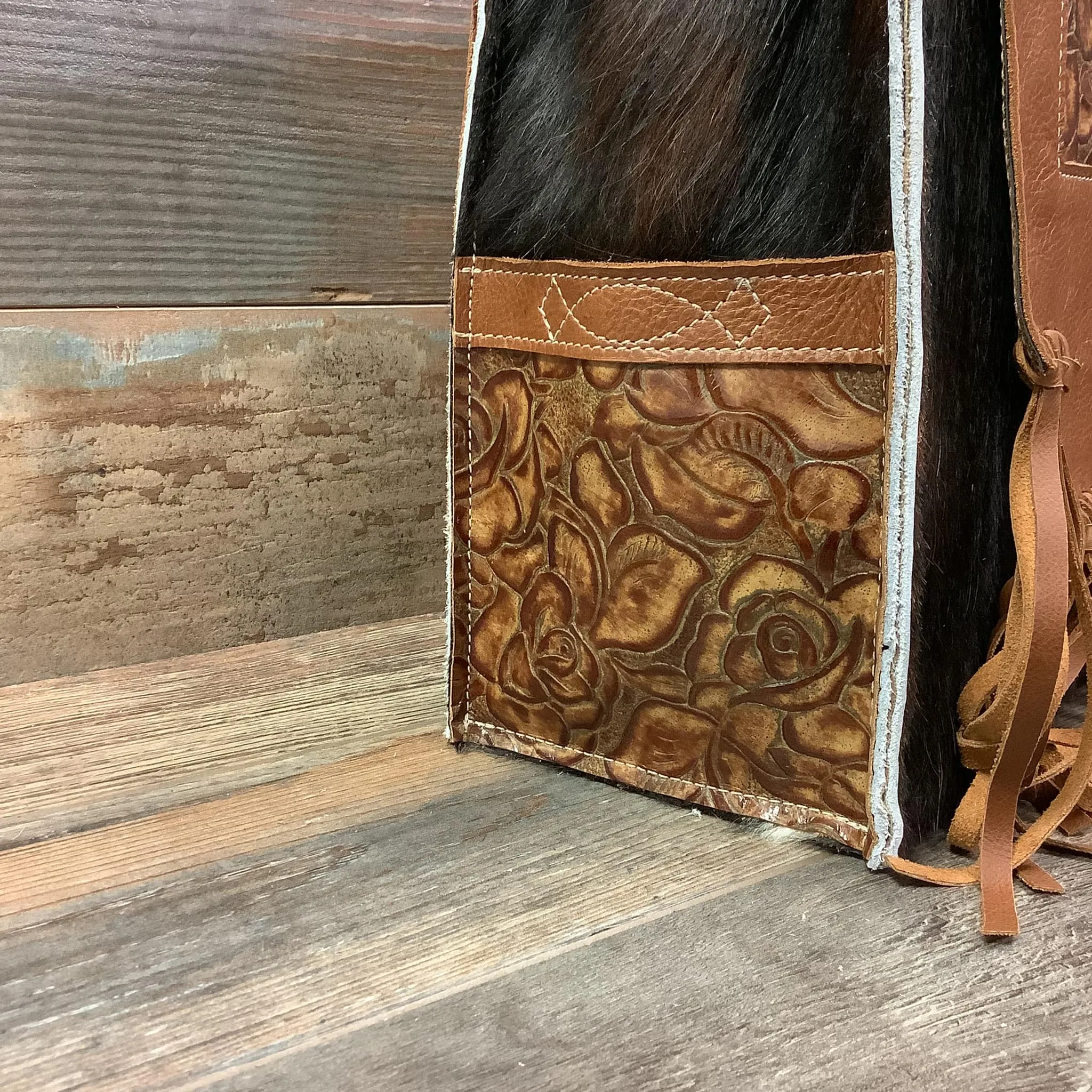 Trail Blazer Tote - #37143