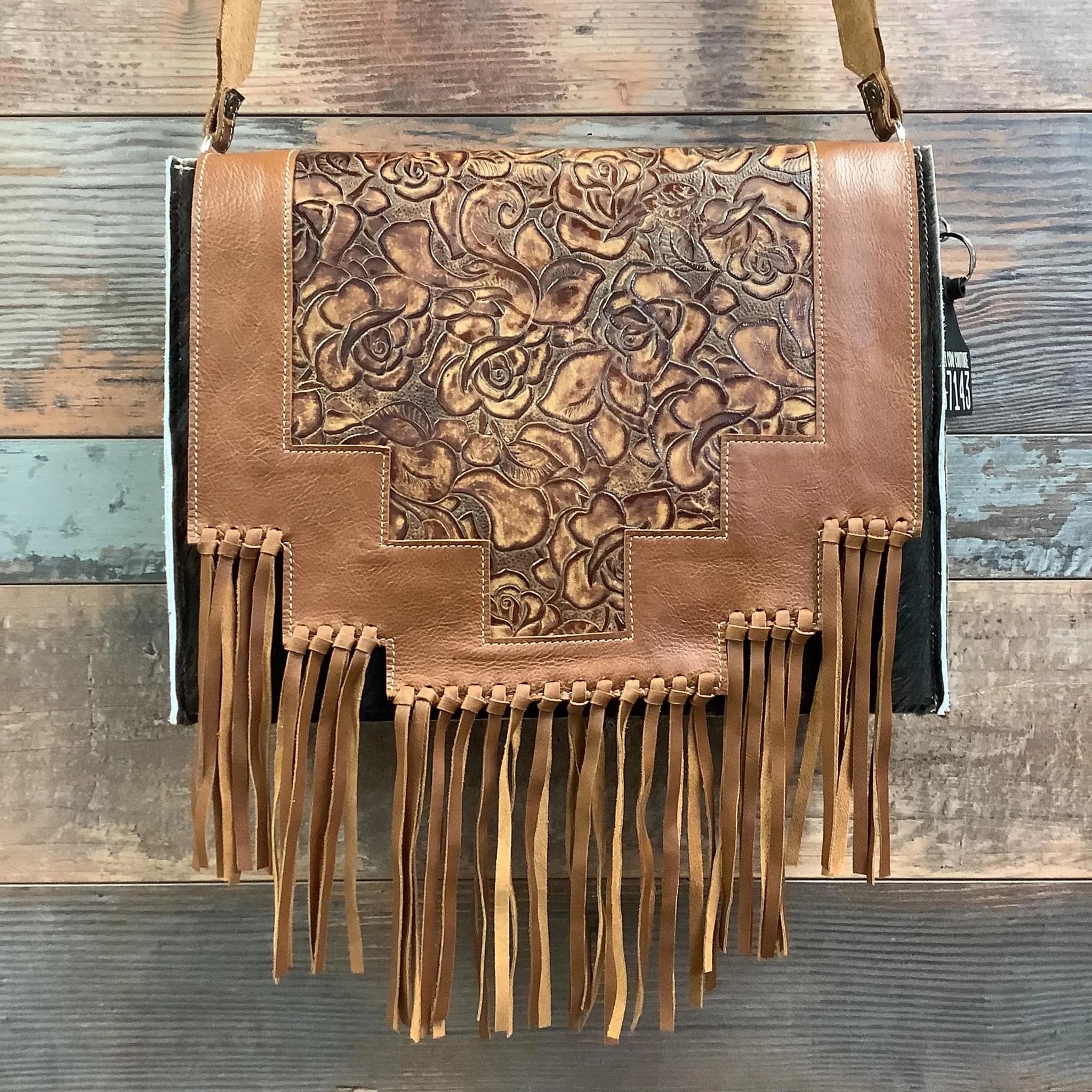 Trail Blazer Tote - #37143
