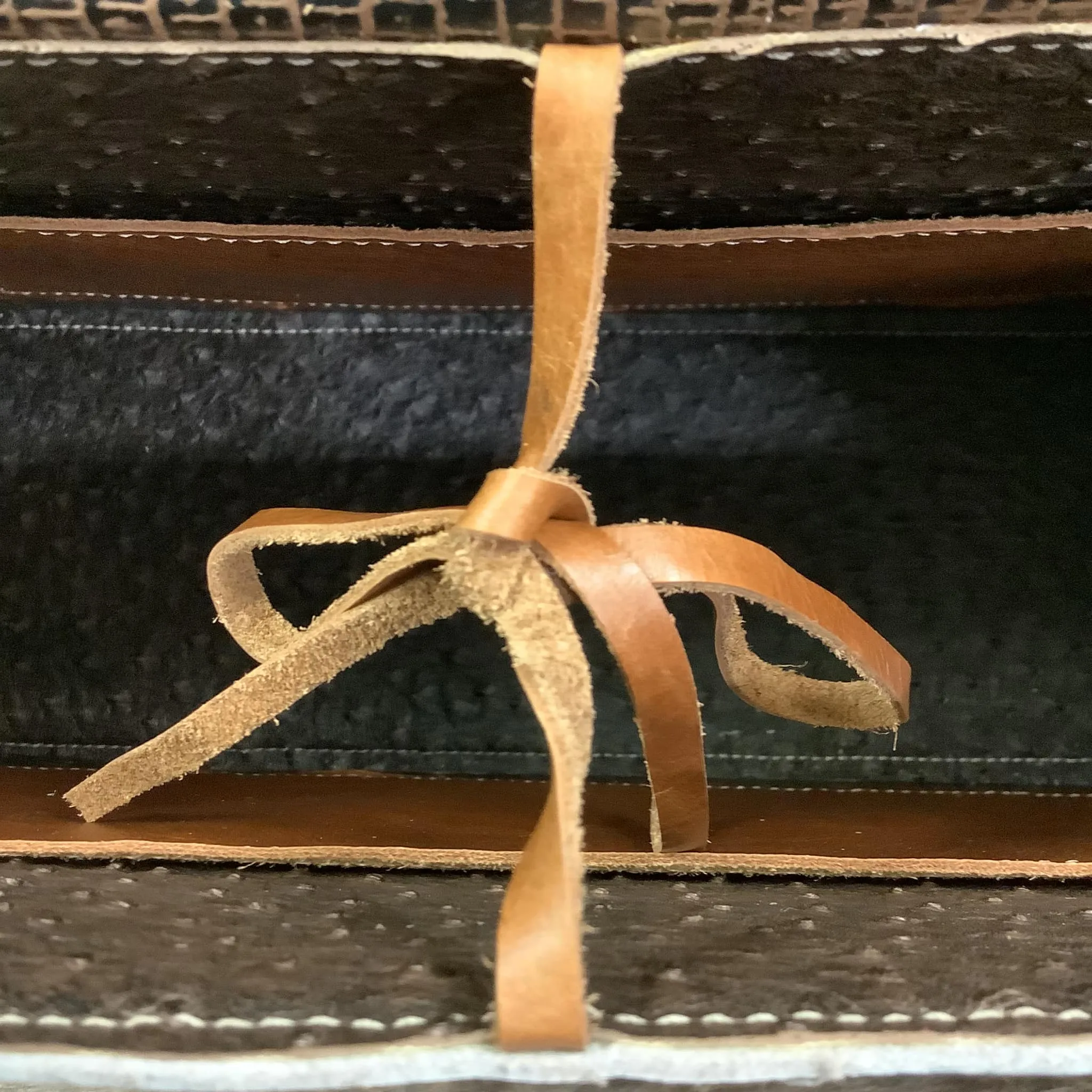 Trail Blazer Tote - #37143