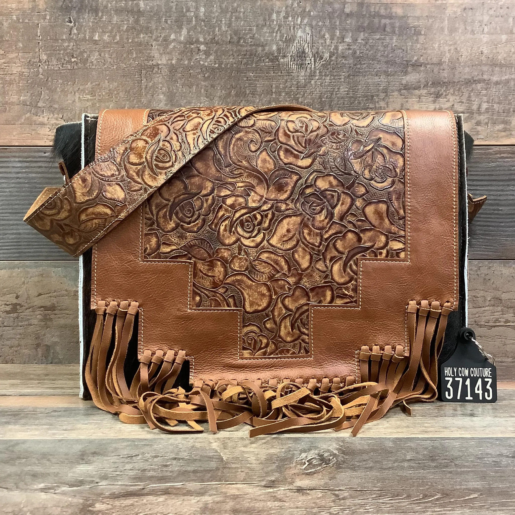 Trail Blazer Tote - #37143