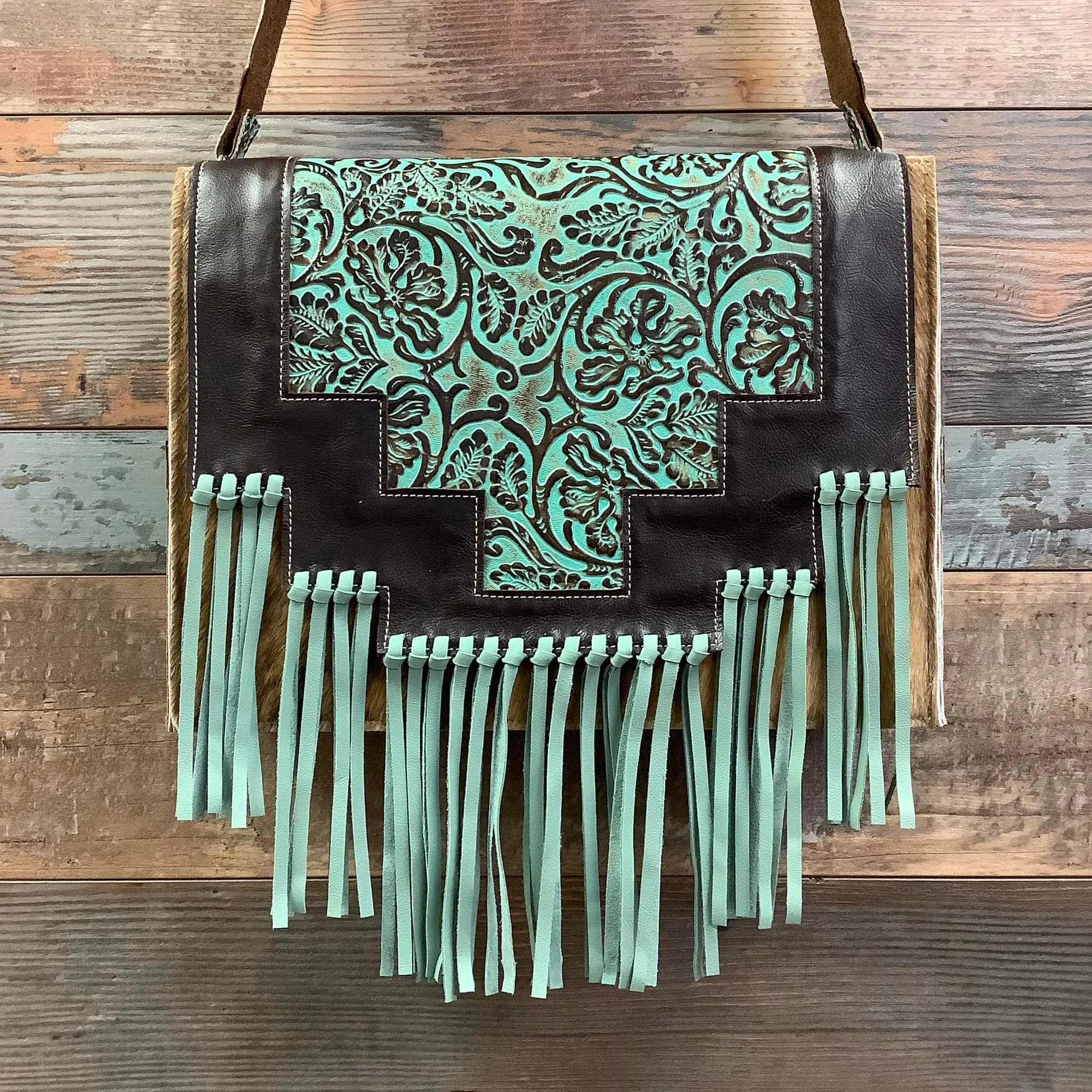 Trail Blazer Tote - #38917