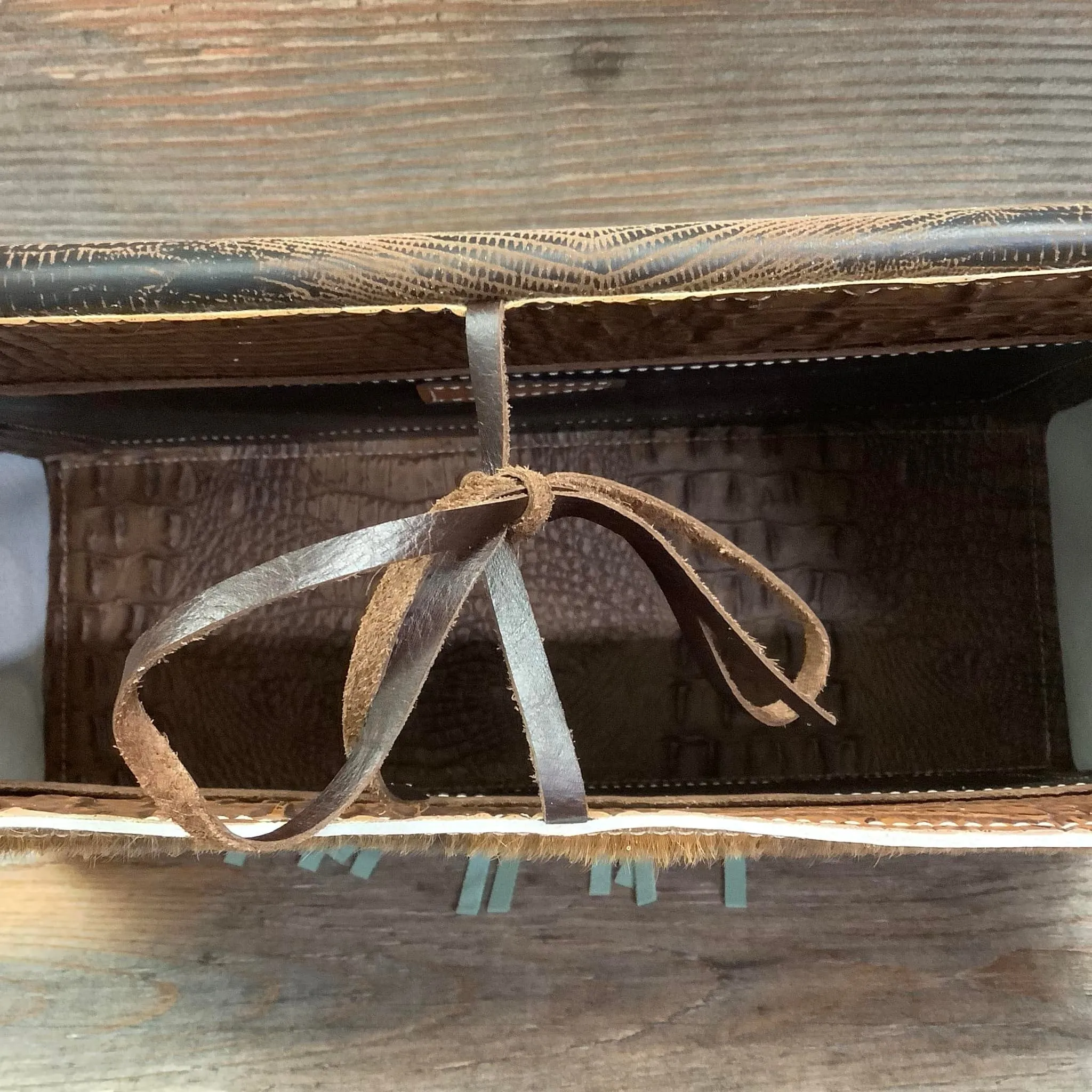 Trail Blazer Tote - #38917