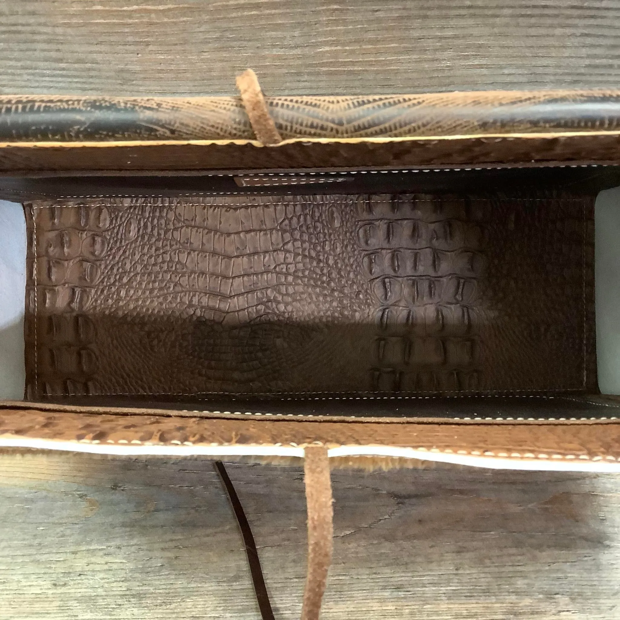 Trail Blazer Tote - #38917