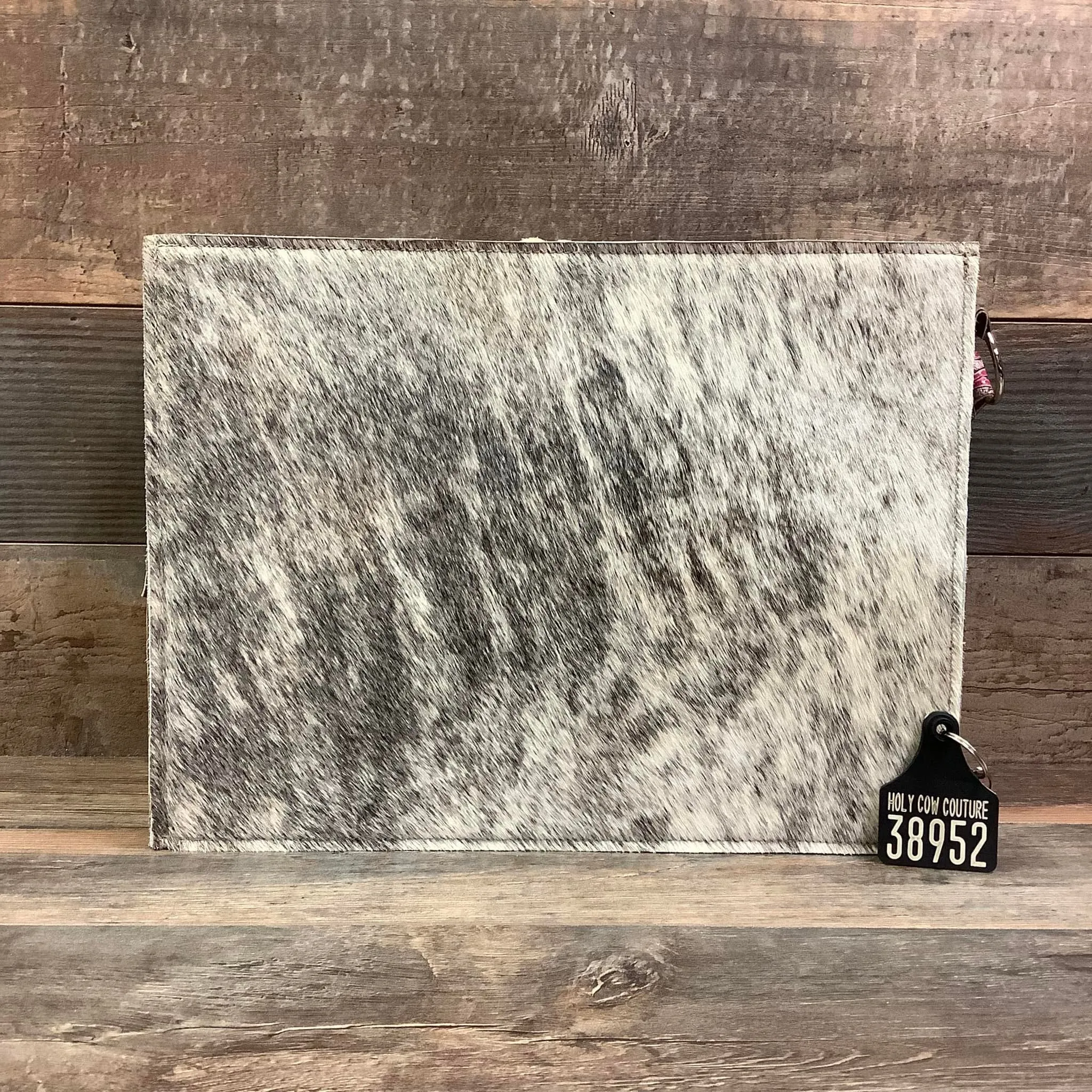 Trail Blazer Tote - #38952