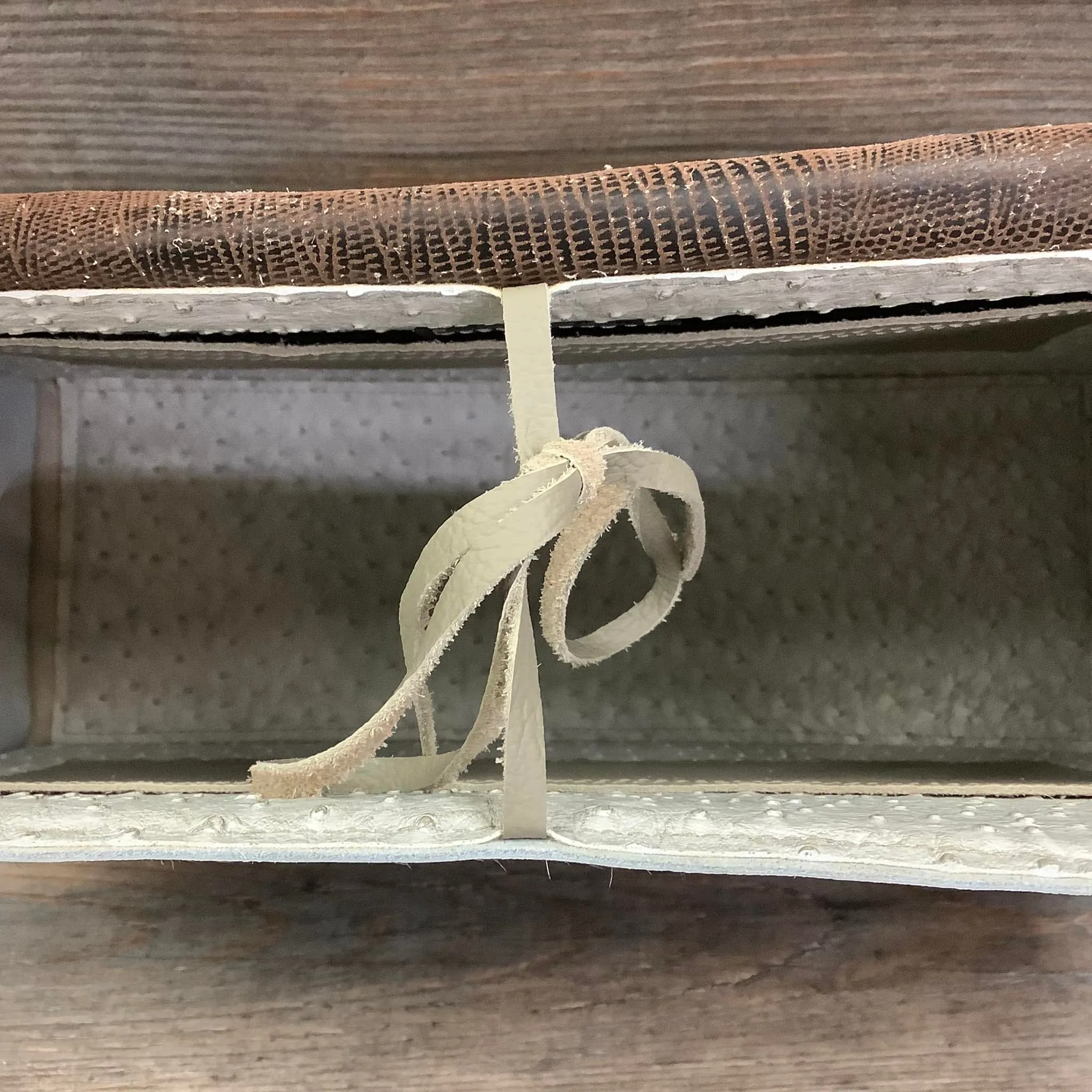 Trail Blazer Tote - #38952