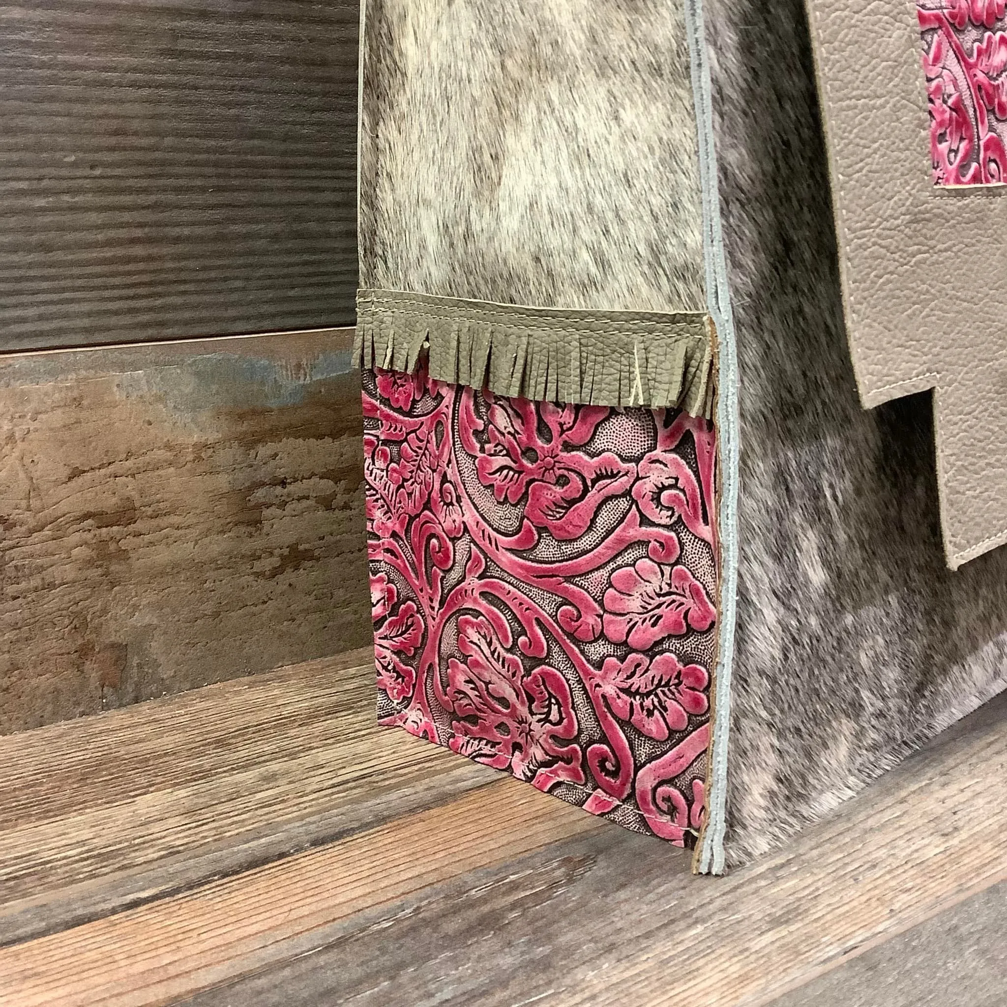 Trail Blazer Tote - #38952