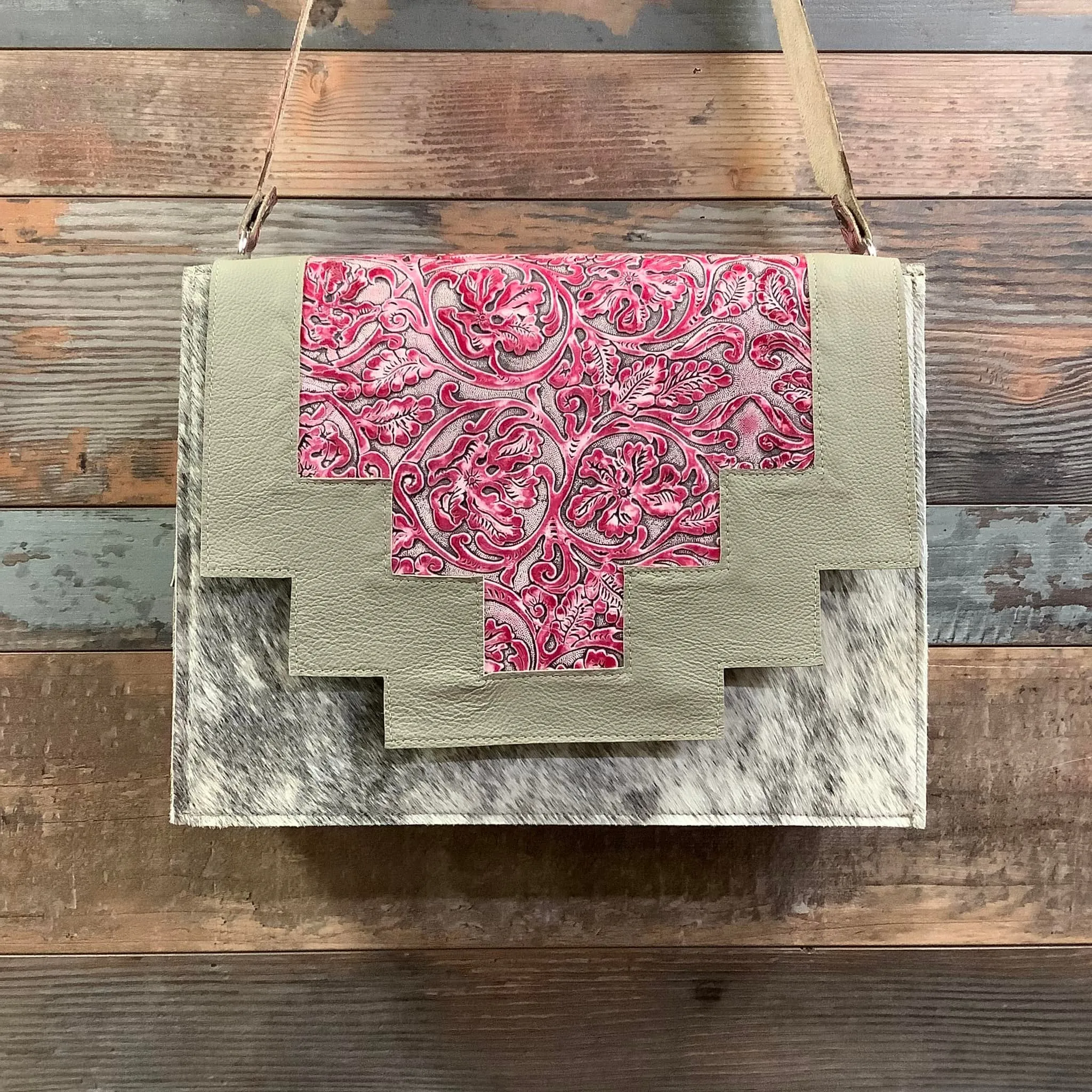 Trail Blazer Tote - #38952