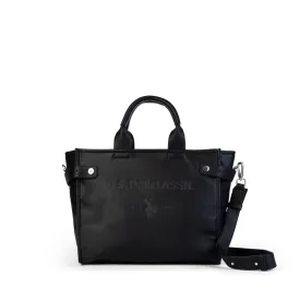 US POLO WOMEN THE DALLAS SHOULDER BAG