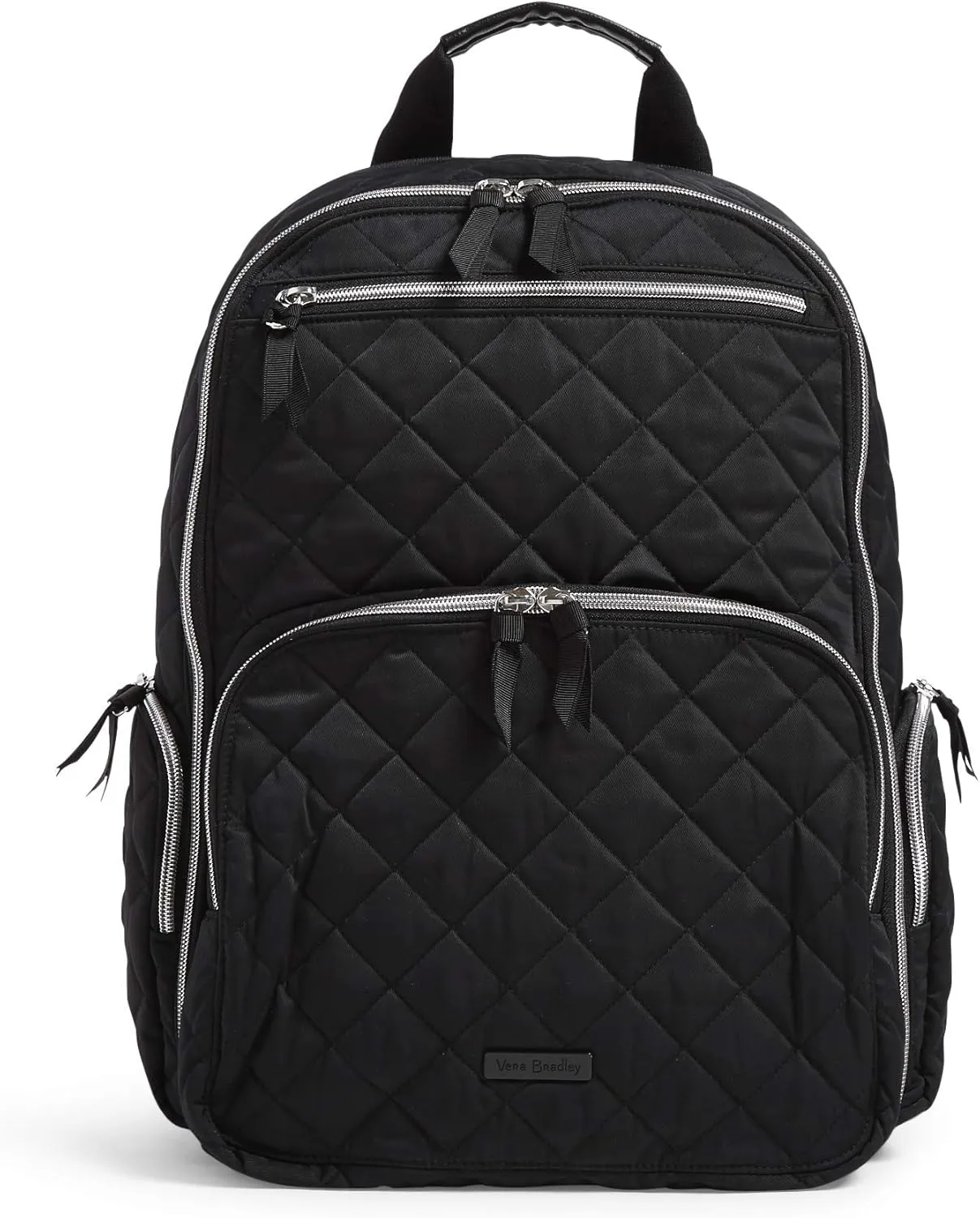 Vera Bradley Performance Twill Commuter Backpack
