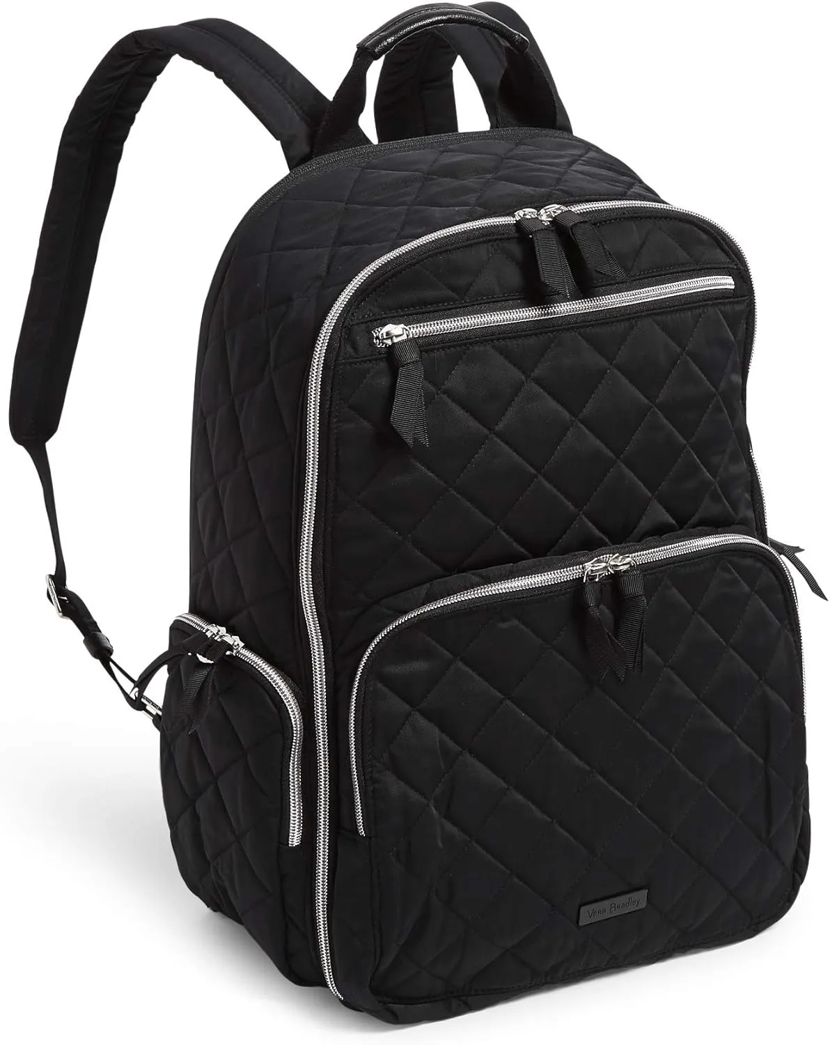 Vera Bradley Performance Twill Commuter Backpack