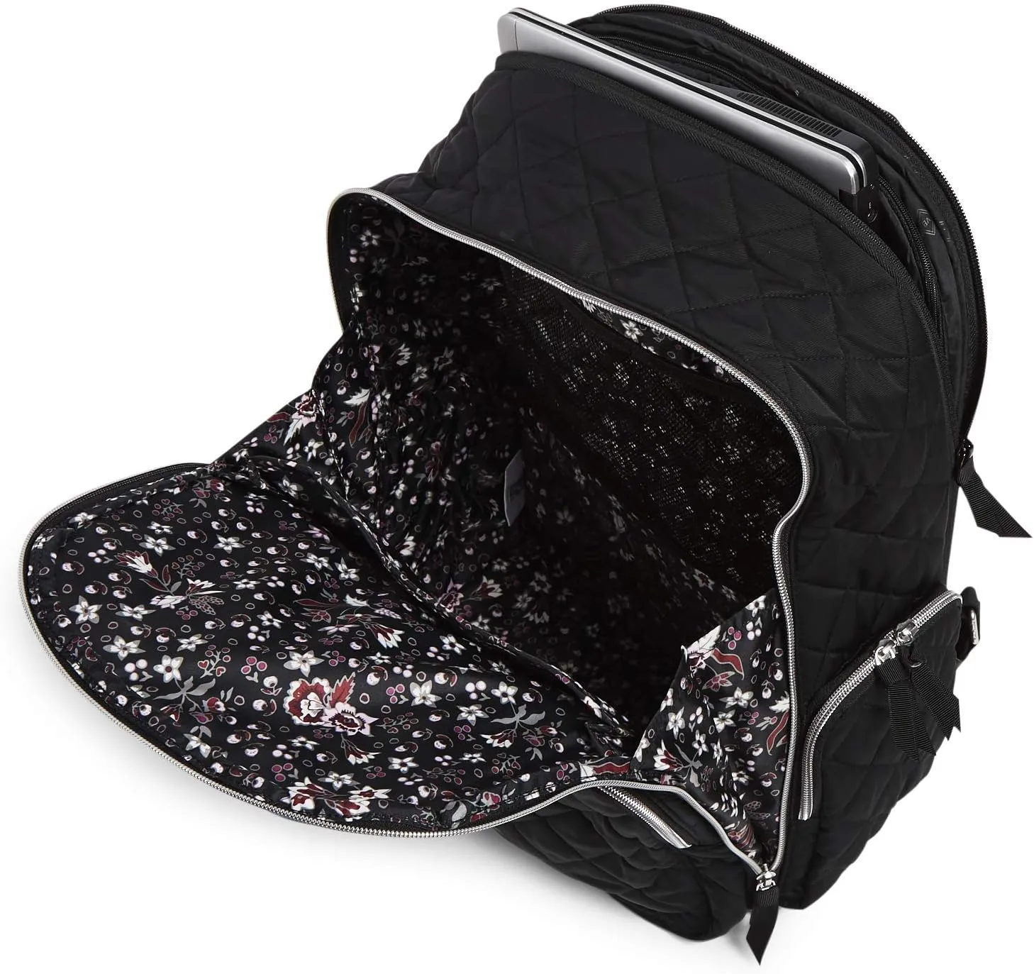 Vera Bradley Performance Twill Commuter Backpack