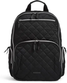 Vera Bradley Performance Twill Commuter Backpack