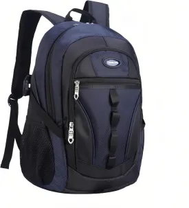 VIDOSCLA Teens Elementary School Backpack Casual Day pack Students Book Bags Outdoor Travel Knapsack Bags for Boys Girls