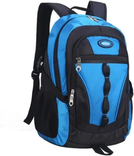 VIDOSCLA Teens Elementary School Backpack Casual Day pack Students Book Bags Outdoor Travel Knapsack Bags for Boys Girls