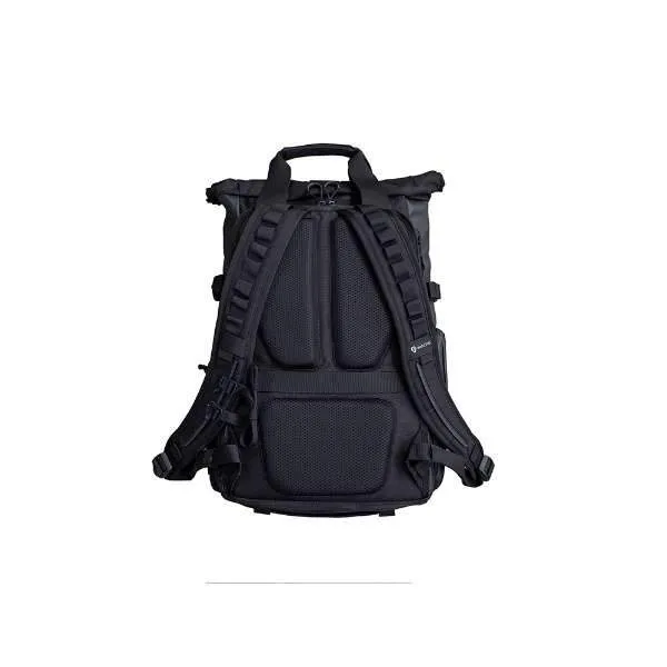 WANDRD PRVKE Lite 11L Backpack (Black)  PKLT-BK-3