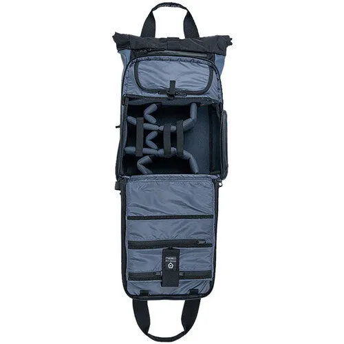 WANDRD PRVKE Lite 11L Backpack - Blue