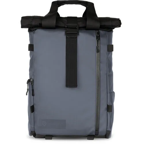WANDRD PRVKE Lite 11L Backpack - Blue