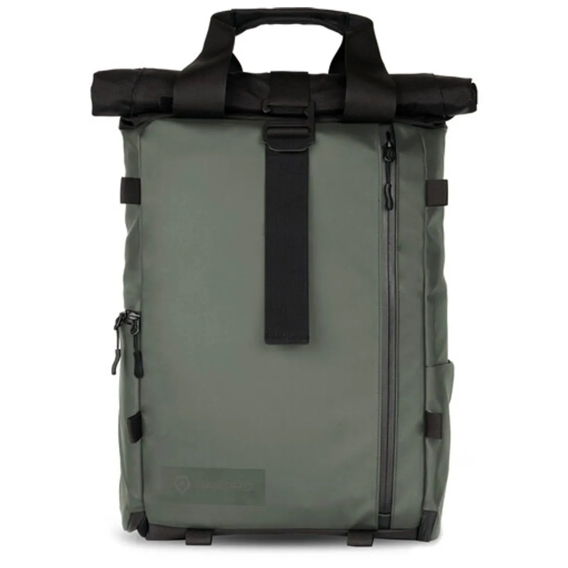 WANDRD PRVKE Lite 11L Backpack (Green)  PKLT-GN-3