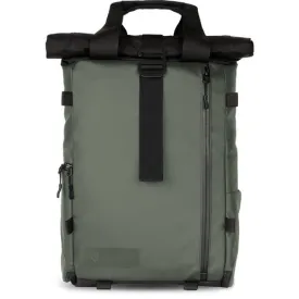 WANDRD PRVKE Lite 11L Backpack - Green