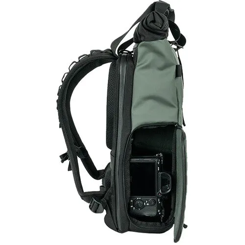 WANDRD PRVKE Lite 11L Backpack - Green