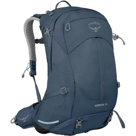 Women's Sirrus 34